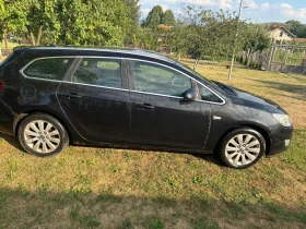 Opel Astra SPORTS TOURER COSMO 1.7, снимка 5