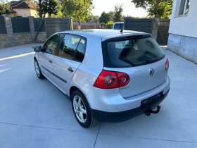 VW Golf 1.9TDI, снимка 2