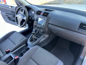 VW Golf 1.9TDI, снимка 10