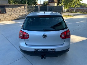 VW Golf 1.9TDI, снимка 8