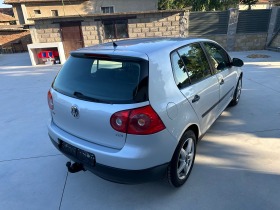 VW Golf 1.9TDI, снимка 5