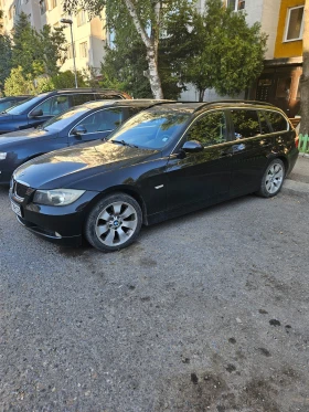 BMW 325 Е91 XI LPG, снимка 2