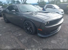 Dodge Challenger 6.4L V-8 , 485HP Rear Wheel Drive, снимка 10