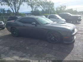 Dodge Challenger 6.4L V-8 , 485HP Rear Wheel Drive, снимка 5