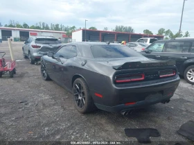 Dodge Challenger 6.4L V-8 , 485HP Rear Wheel Drive, снимка 7