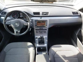 VW Passat 150кс/1.4TiCNG/NAVI/Camera/климатрон/Подгрев/Eur5B - [9] 