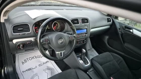 VW Golf 1.6TDI      | Mobile.bg    10