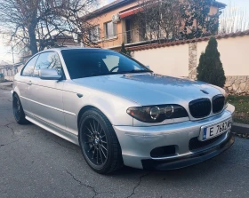 BMW 330 330i/Газ, снимка 2