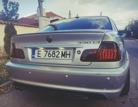 BMW 330 330i/Газ, снимка 4