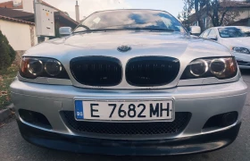 BMW 330 330i/Газ, снимка 3