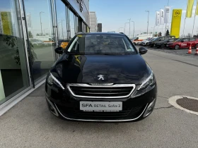 Peugeot 308 ALLURE 1.6 e-HDI 115 BVM6 STT, снимка 2