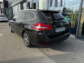 Peugeot 308 ALLURE 1.6 e-HDI 115 BVM6 STT, снимка 7