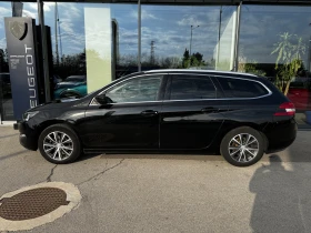 Peugeot 308 ALLURE 1.6 e-HDI 115 BVM6 STT, снимка 8