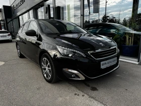 Peugeot 308 ALLURE 1.6 e-HDI 115 BVM6 STT, снимка 3