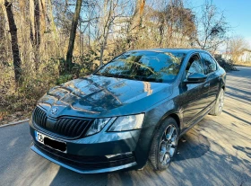 Skoda Octavia 4X4, снимка 5