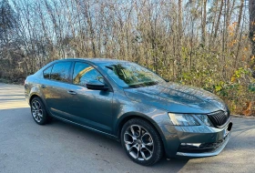 Skoda Octavia 4X4, снимка 4