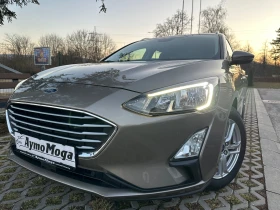 Ford Focus 1.5 NAVI.LED, снимка 2