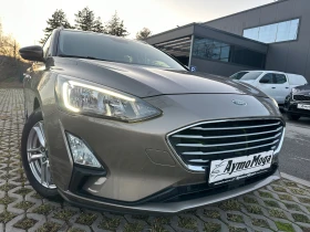 Ford Focus 1.5 NAVI.LED, снимка 1