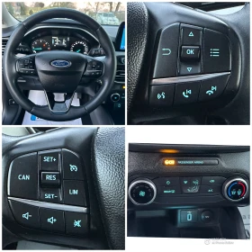 Ford Focus 1.5 NAVI.LED, снимка 12