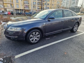 Audi A6, снимка 3