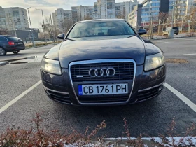 Audi A6, снимка 1