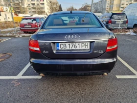 Audi A6, снимка 2