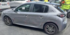 Peugeot 208 1.5 BlueHDI  - [5] 