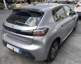 Peugeot 208 1.5 BlueHDI  - [7] 