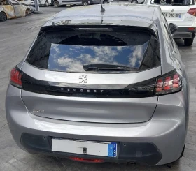 Peugeot 208 1.5 BlueHDI  - [8] 