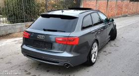 Audi A6 3.0 TDI BITURBO, снимка 5