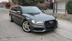 Audi A6 3.0 TDI BITURBO, снимка 2