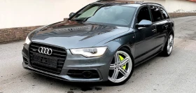     Audi A6 3.0 TDI BITURBO