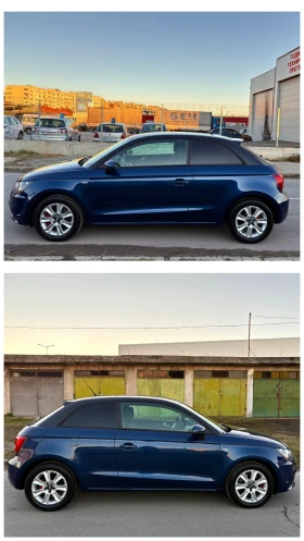 Audi A1 1.6TDI S-line* 154 000км* , снимка 5