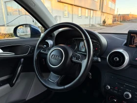 Audi A1 1.6TDI S-line* 154 000км* , снимка 12