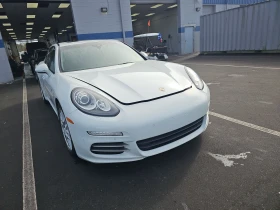 Porsche Panamera 4* Bose* обдух* подгрев* keyless* камера* м.точка*, снимка 12