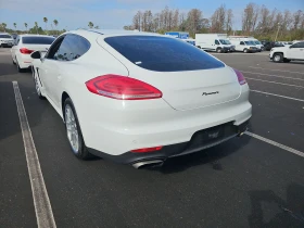 Porsche Panamera 4* Bose* обдух* подгрев* keyless* камера* м.точка*, снимка 3