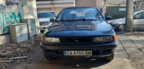 Mitsubishi Lancer, снимка 2