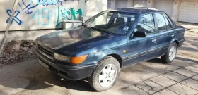 Mitsubishi Lancer, снимка 1