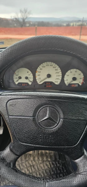 Mercedes-Benz C 200 Kompressor, снимка 10