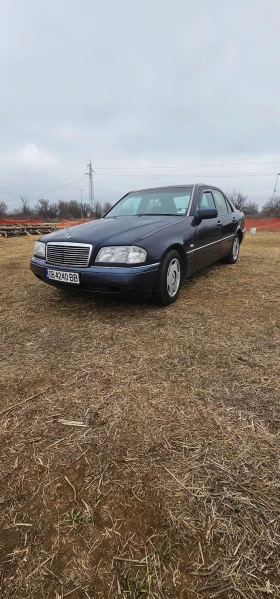 Mercedes-Benz C 200 Kompressor, снимка 2