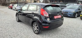 Ford Fiesta 1.0-80кс.клима, снимка 9