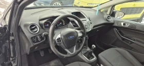 Ford Fiesta 1.0-80кс.клима, снимка 13