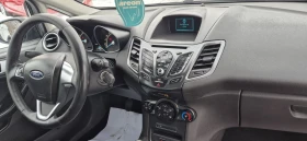 Ford Fiesta 1.0-80кс.клима, снимка 14