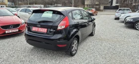 Ford Fiesta 1.0-80кс.клима, снимка 6