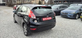 Ford Fiesta 1.0-80кс.клима, снимка 8