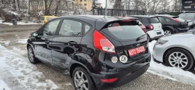 Ford Fiesta 1.0-80кс.клима, снимка 9