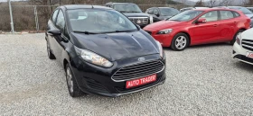 Ford Fiesta 1.0-80кс.клима, снимка 3