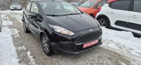 Ford Fiesta 1.0-80кс.клима, снимка 3