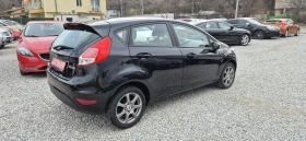 Ford Fiesta 1.0-80кс.клима, снимка 5