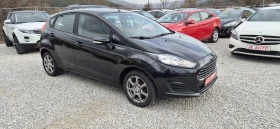 Ford Fiesta 1.0-80кс.клима, снимка 4